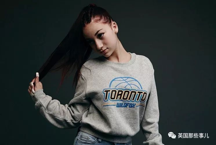 她才9岁就红爆网路,挖到最后却发现满满大人世界的黑暗.