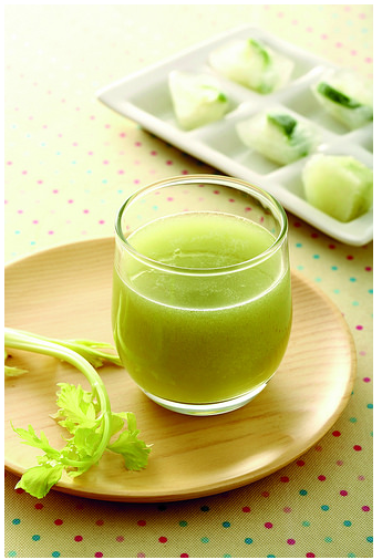 几款好喝又营养的饮品