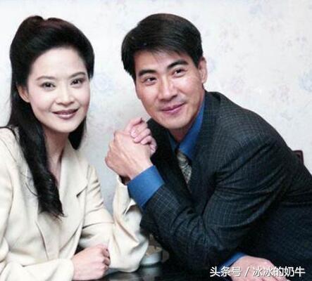 因一部剧一炮而红,嫁给渣男被出轨却不敢离婚,20年积蓄一夜骗光