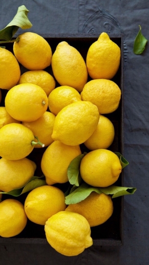 经常【柠檬】泡水喝,这3个地方要「小心」!否则胃受不了