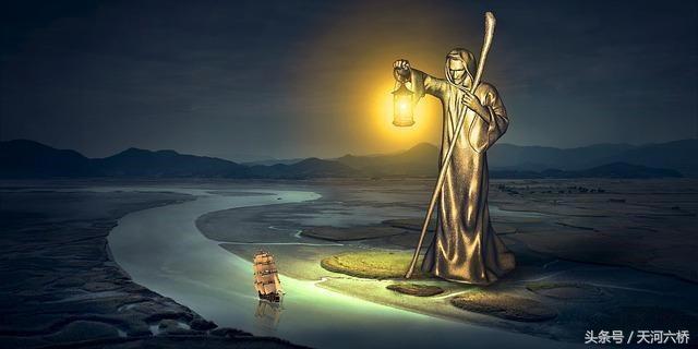 心理测试:你第一眼看到了什麼,测你在别人眼中是不是个闷骚的人?