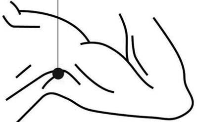 每天捏腿十分钟,打开身体「排湿闸门」,全身湿气都排空!