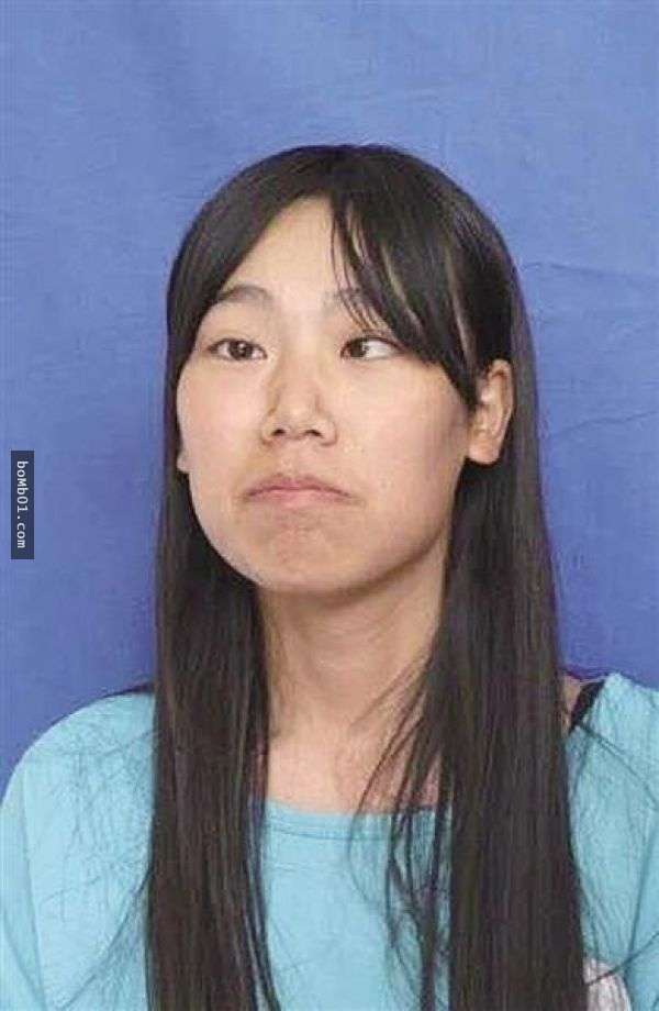 中国21岁女子疑似「走进结界」,她一踏进电梯后就再