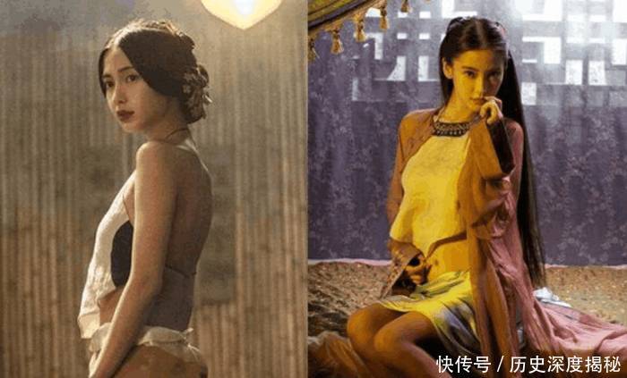 古代女子因为廉耻穿上肚兜,却为何不穿里面不穿?背后原因令人尴尬