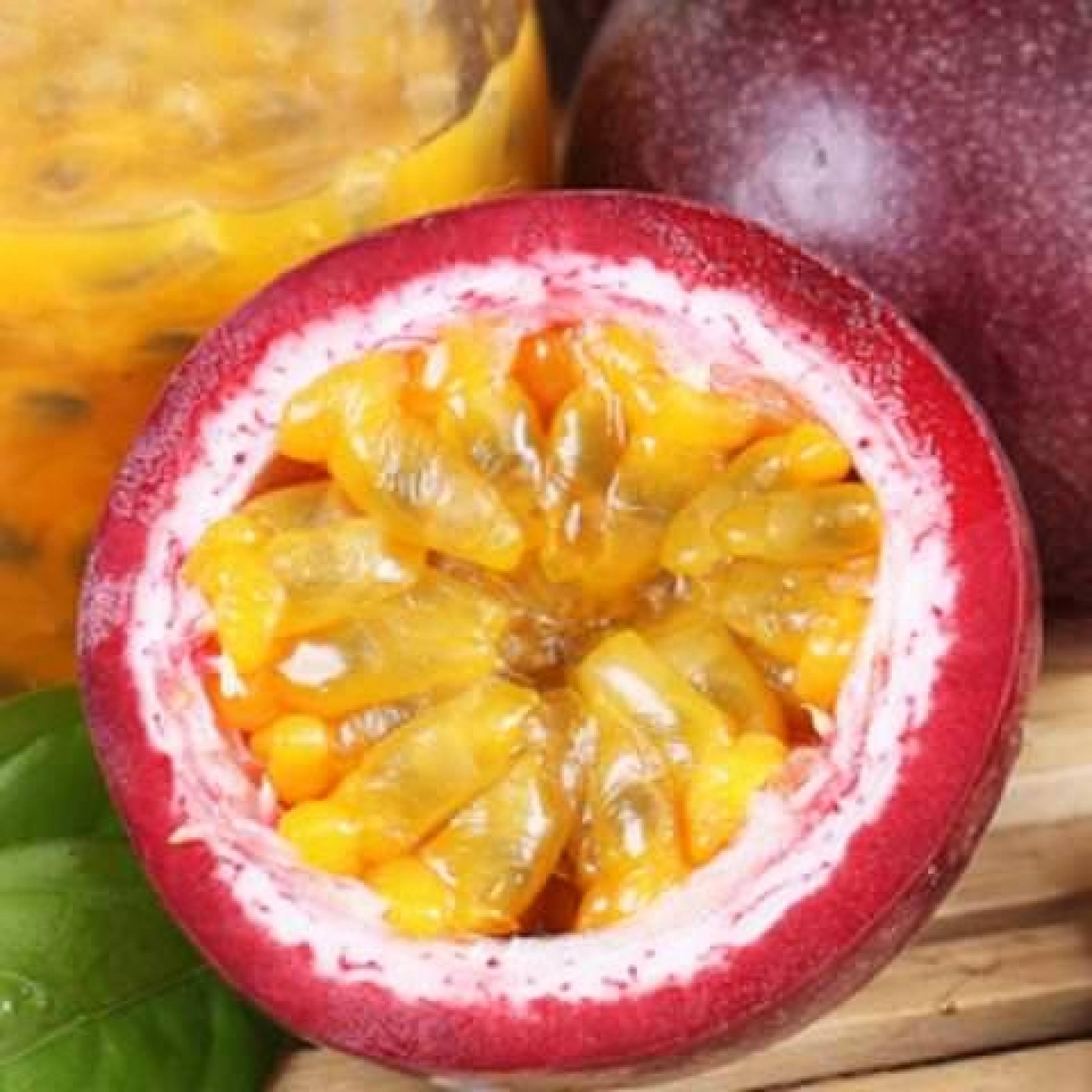 有一种水果,营养十分高,含有17种氨基酸,真正的水果之王!