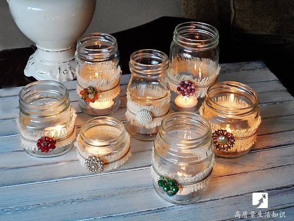 吃完腐乳的玻璃瓶别丢掉.它的妙用是你意想不到的,很实用哦,学起来吧