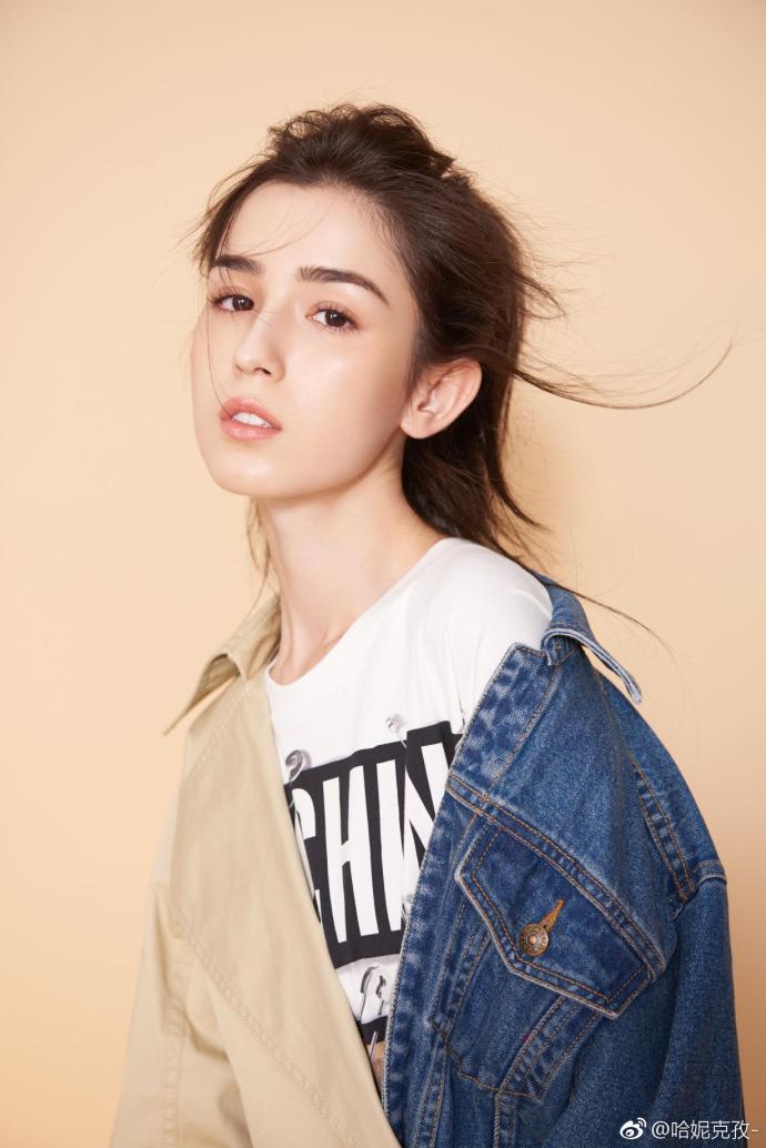 4000年一遇仙女!