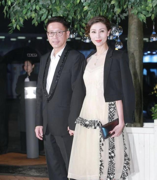 李嘉欣公公许世勋离世享年97岁,膝下仅剩一子留下超过420亿遗产