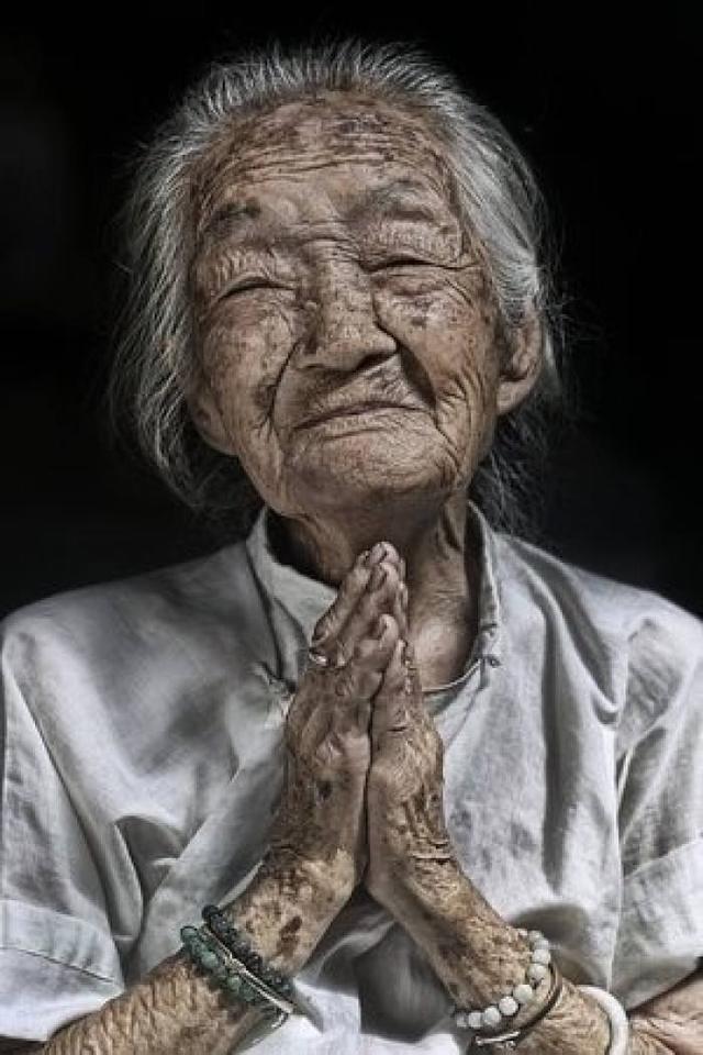 (可怜天下父母心,父母的"罗嗦"其实是一种幸福.
