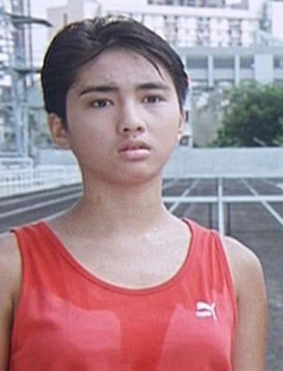 黎姿女儿被嘲无人继承基因,那是没看过黎姿小时候,别太大惊小怪