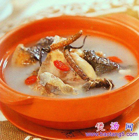 4,菟丝子党参汤