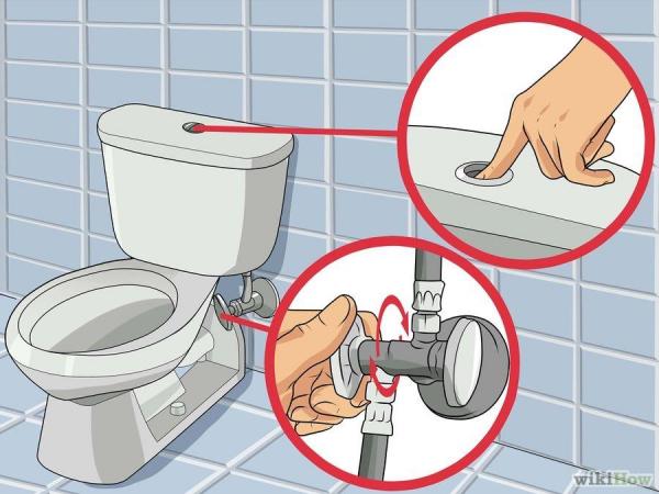 现在谁家里还有马桶塞啦!