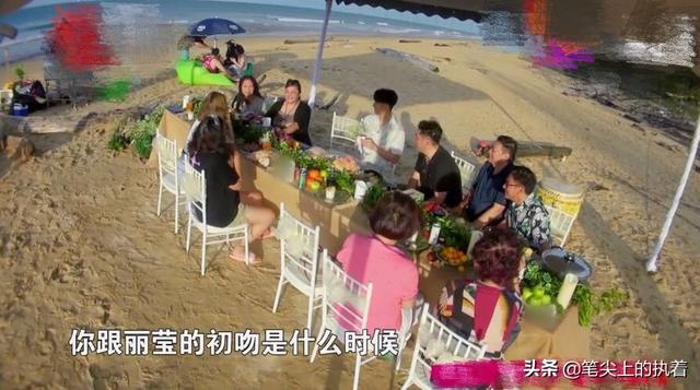 吳尊妻子終於出境露臉,一直被認為配不上吳尊的她素顏很耐看!