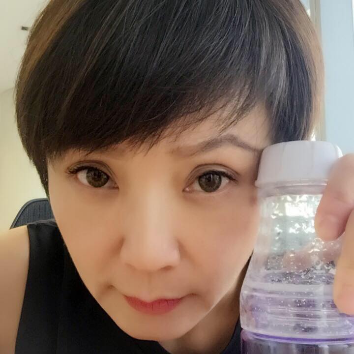 不只如此,juby还说马兆骏离开的第一年,当她苦恼该怎麼跟孩子过的时候