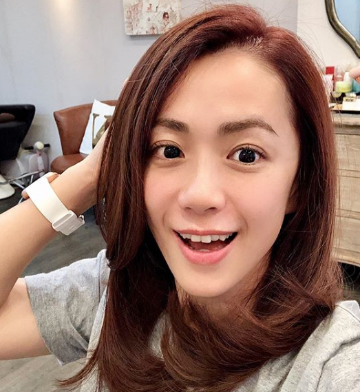 柯以柔「曾胖到衣服穿不下」吓傻教练 花4个月甩8kg「变回超辣水蛇腰