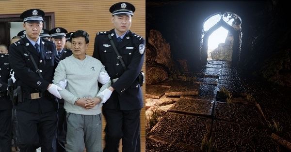 「当代盗墓第一人」姚玉忠,盗墓30余年获利5亿美元