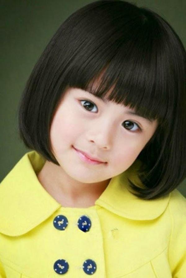 简单十二招教你如何把女儿养得更漂亮!