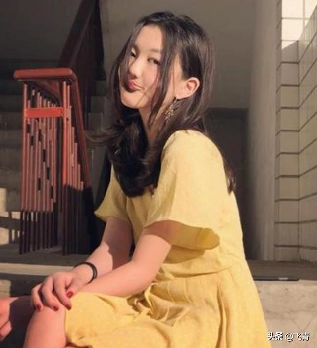 王菲女儿「唇腭裂修复后」大变样!