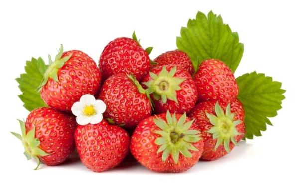 这些病,吃甜甜的水果就能治好!不用再吃苦苦的药罗!