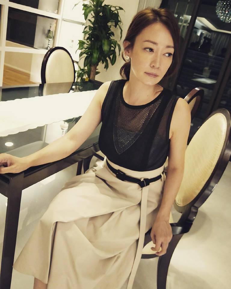 潘慧如「痛失母亲9年」走不出悲痛!