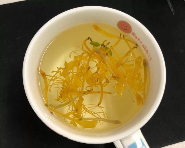 老中医推荐:这四种花好看又好吃,清火退火养一盆省不少药钱 ezp9 生活