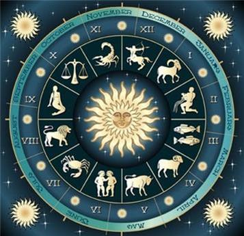 【星座12宫】 每日星座运势 10月21日(三)