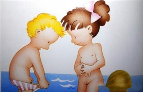 5岁女童竟被妈妈的情人猥亵,妈妈知道后却无动於衷