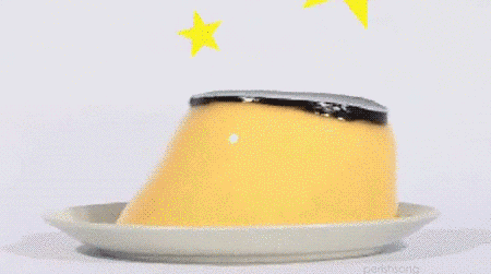 A Man Live-Tweeted Making A Ridiculously Huge Flan And The Result Is Hilarious