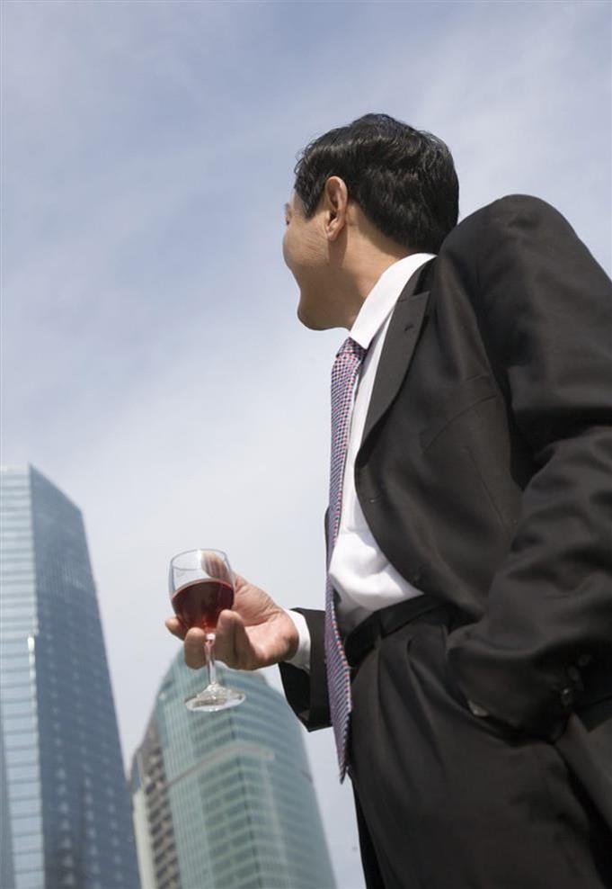 历史的成功人士都具备的共同品质是什麼,我们为什麼要拥有它