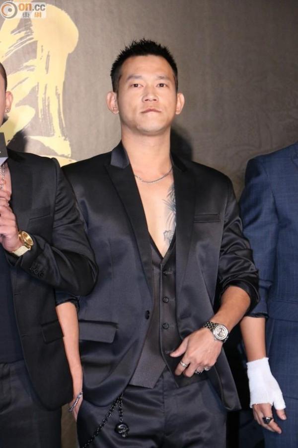 服刑11年,让正值血气方刚的颜正国彻底醒了,出狱至今,最难过的事就是