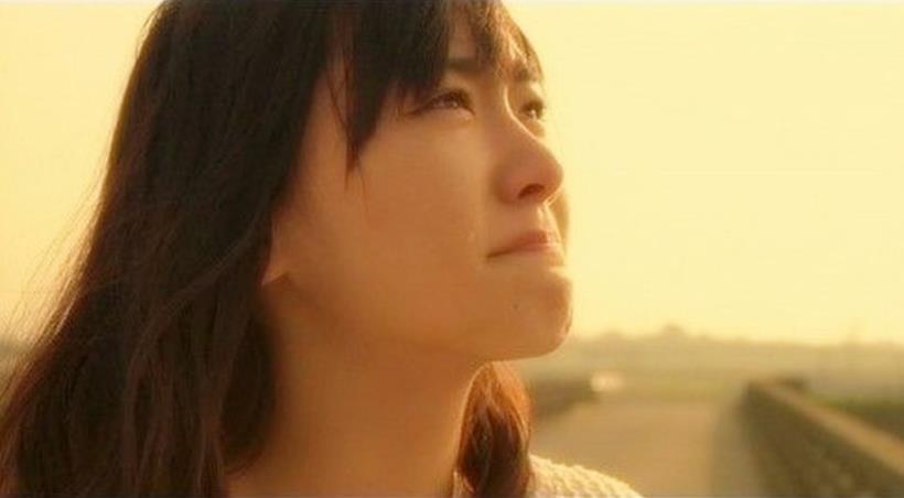 男人讲出这句话,女人却委曲到泪流满面…(女人心中永远的痛!