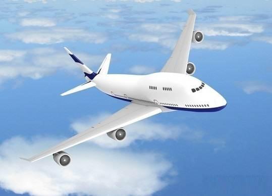 这是来自一架波音飞机机长自白.