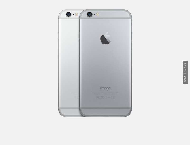 iphone 6s背面被许多人嫌很丑的「两条横线」竟然那麼重要,它的功用一