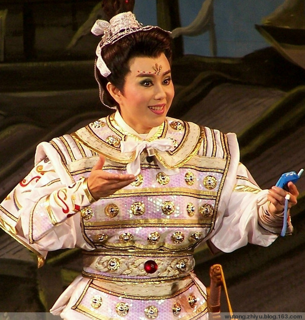 57岁「孙翠凤」人生如戏!