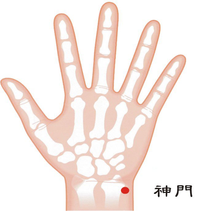 几秒钟学会,一按就灵!