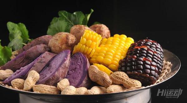 很多减肥饮食文章都提到要多吃粗粮,但总有人会追求极限