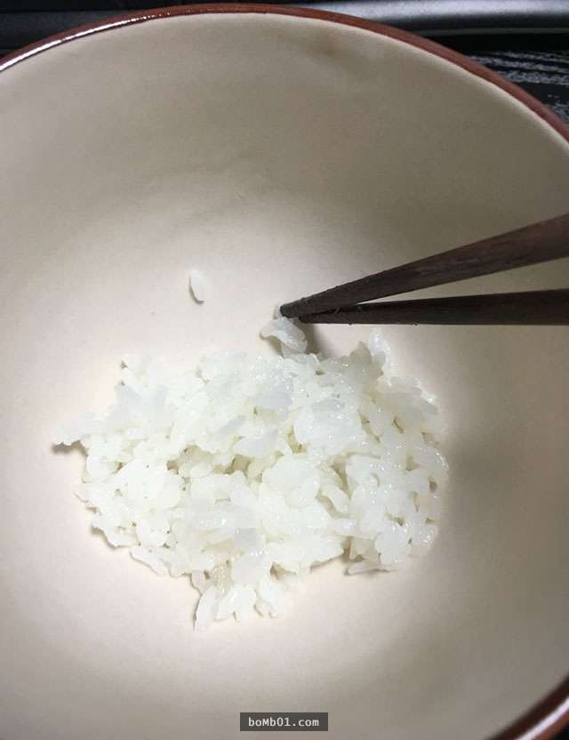 无法与「碗里剩一堆米粒就说吃完」的人当朋友,日本网友为了这张饭碗