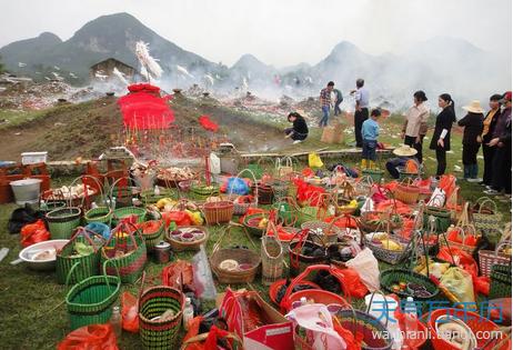 清明節禁忌什麼 不可不知清明節13大禁忌事項(圖)