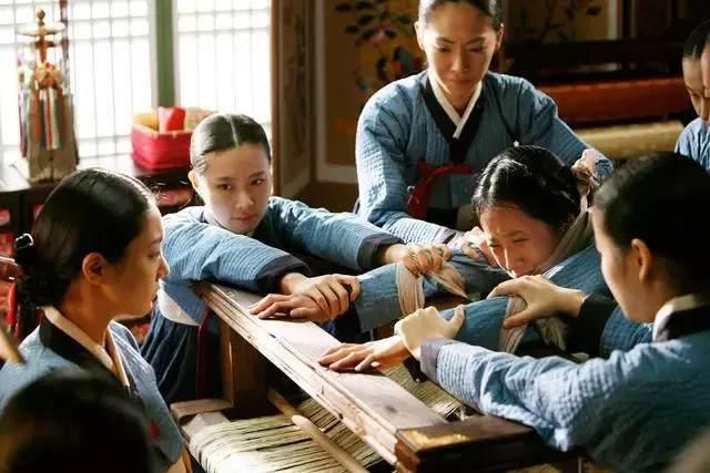 古代女子进宫如何检验「玉女之身」,原来全程「不需工具」而且十分