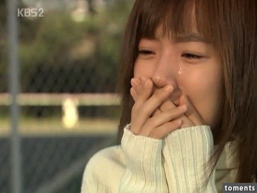 让她气哭叫学长来