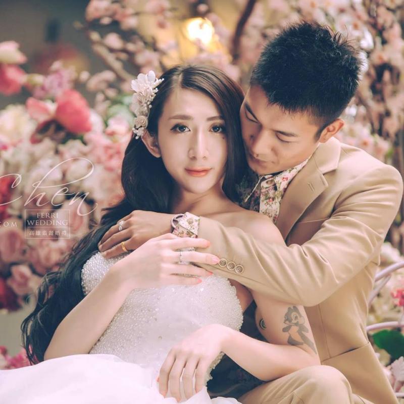 美女向男友坦承「自己其實是男人」感動全球!如今男友「為了娶她竟決定....」全世界再度淚崩!