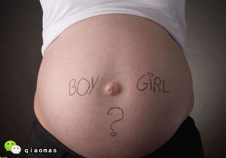懷孕後，女人最擔心的是什麼？看完真心想哭