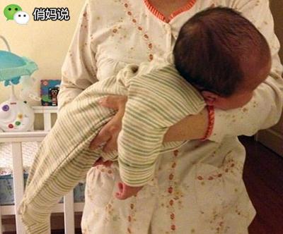 藏在寶寶身上的7個「小秘密」,無數爸媽至今不知道真相!