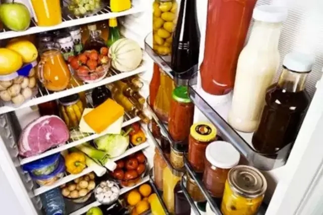 真相 | 剩菜剩飯放冰箱，真的能抑制細菌的生長嗎？看了暈你不倒也嚇倒你！