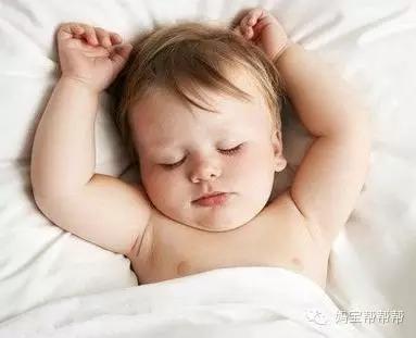 寶寶每天到底睡眠足夠嗎？這些指標告訴你 ！（超完整，值得收藏​）