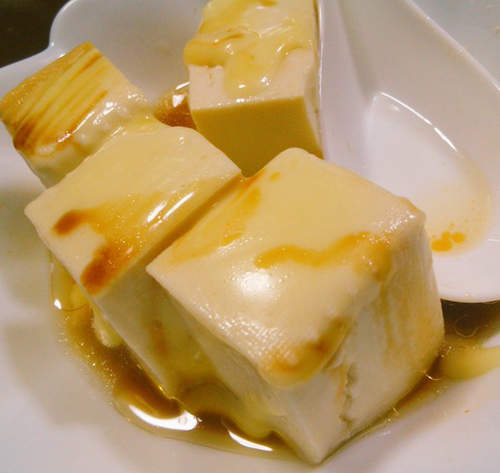 《豆腐的美味吃法》豆腐店傳授的話題吃法讓人忍不住想立刻實驗
