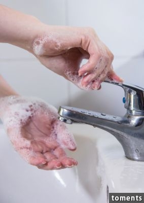 公共場合最髒的幾項物品...碰過拜託一定要洗手！