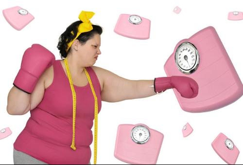 8個最毀身材的壞習慣！減肥瘦身需警惕