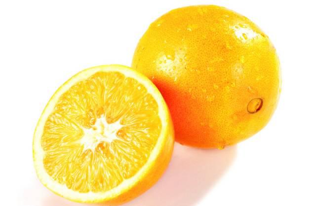 橘子、橙子、柚子它們長得像，營養可差了十萬八千里~~~