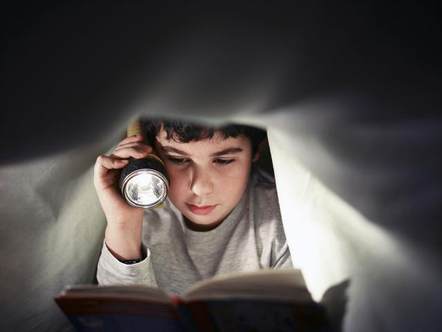 為什麼孩子不愛看書？原來是錯過了兩大關鍵期！